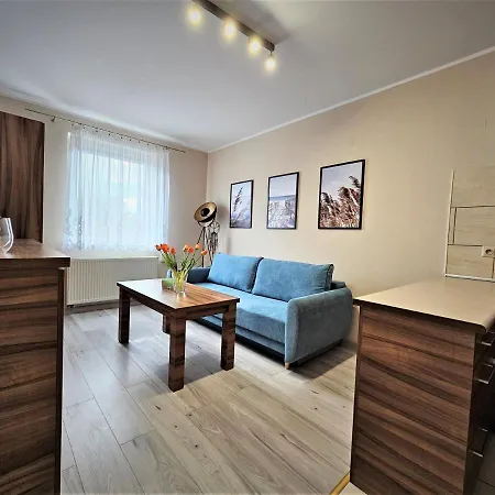 Haller Apartmán