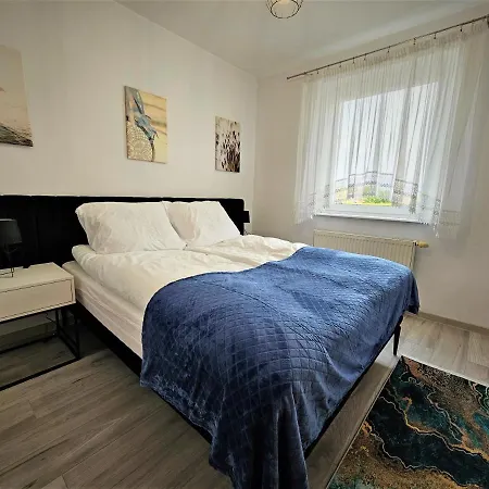 Haller Apartment