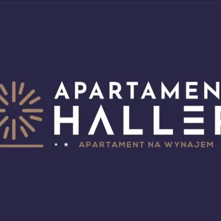 Haller Apartment Wladyslawowo