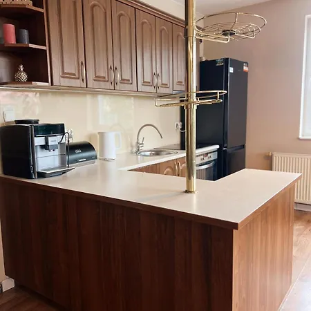 Lejlighed Haller Władysławowo