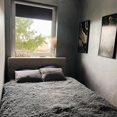 Lejlighed Haller Władysławowo